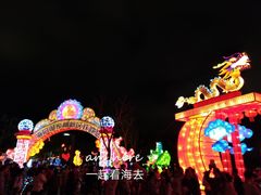-万绿园