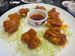 -猪肉婆私房菜(容桂总店)
