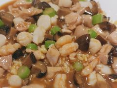 -頂好酒家·经典粤菜(海信广场店)