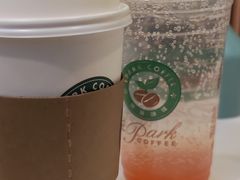 -逸派咖啡 EPARKCOFFEE(广安门店)