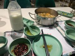 -肥佬大椰子鸡(三里屯3·3大厦店)