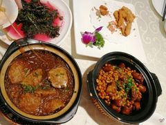 -阿英煲(凉城路店)