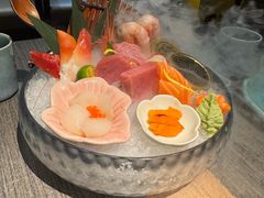 -炙柒Sekinana·精致日料(合生汇店)