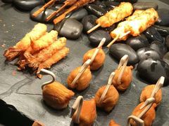 -白七爷原汤捞面（大宅门）(泰盛广场金牌店)