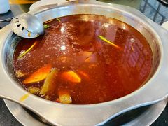 -冯记香辣兔火锅(茶店子总店)