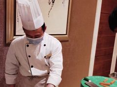 -扬州香格里拉·香宫中餐厅