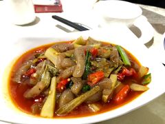 魔芋-贵州人家·酸汤火锅·20年老字号
