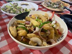 -眼镜哥浦江夜宵大本营