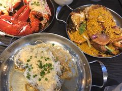 -盒马鲜生(皇庭广场店)