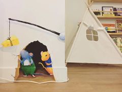 -甲乙果 美术书法(通州校区)