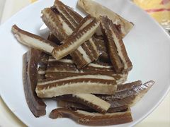 卤猪皮-金太太厨房(北下关店)
