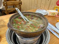 -九米羊肉炉(东渡店)