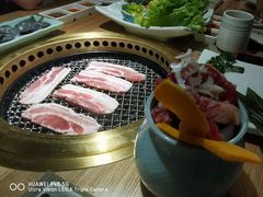 -江户烧肉(高德店)