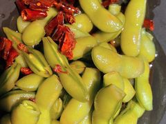 -金牌外婆家(苏州中心店)