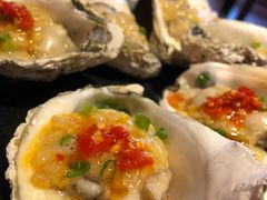 -烧蠔帮·生蚝海鲜牌档(观海店)