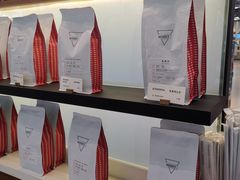 -Manner Coffee(大宁国际商业广场店)