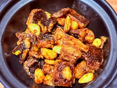 -KŌNG胶东小馆(华熙店)