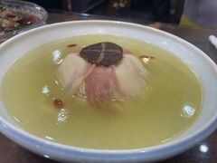 -长兴菜馆(高桥店)