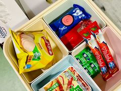 -大连中远海运洲际酒店