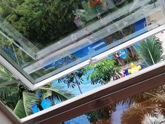 -深圳博林圣海伦酒店