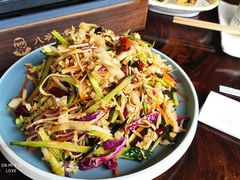 -大哈福烧烤·海鲜·家常菜(延安三路店)