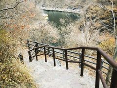 -双龙峡