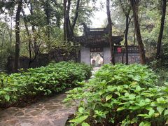 -玉女潭景区