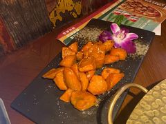 -楼兰新疆主题餐厅(坂田佳华领汇广场店)