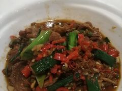 万载土猪剁肉-白鹿江西餐厅(北师大店)