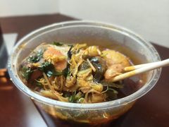 三鲜砂锅-南湖胖子砂锅(南湖店)
