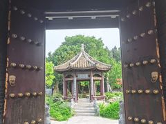 -花洲书院