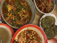 -老三样·旧食新味(船山路店)