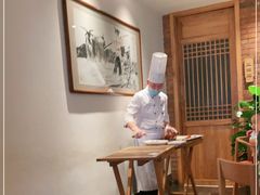 -四季民福烤鸭店(望京旺角店)
