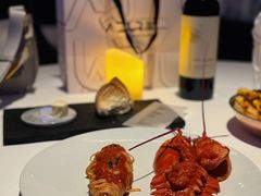 -AZUR聚(香格里拉饭店)