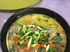 -开化佬农家菜馆(文桥路店)