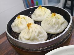 -鲁氏汤包王(长白街店)