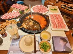 -火社火锅(裕华万达店)