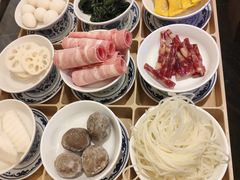 -咏江南·苏式火锅·苏州评弹(观前街店)