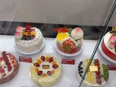 -味多美蛋糕(新和平里店)