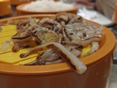 -龍歌自助小火锅(秦淮水游城店)
