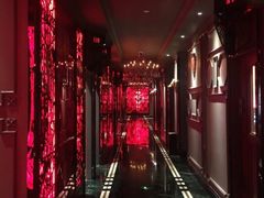-INLOVE KTV(杭州滨江宝龙城店)