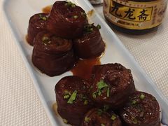 -丰泽园饭店
