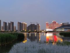 -保定东湖公园(莲池区)