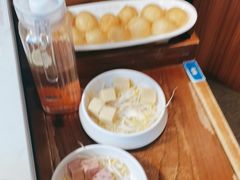-大渝火锅(太仓万达店)