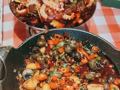 -辣小鲜·南昌大排档(船山路店)