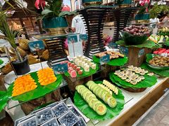 -半岛听涛蒸汽海鲜自助(K11店)