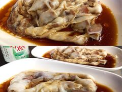 鲜虾肠-源记肠粉(华贵路店)