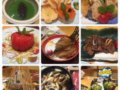 海胆-花潮料理艺食馆(世欧广场店)
