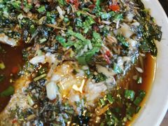 -香满楼(临安路店)