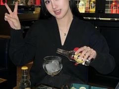 -VERVO金酒吧·独立电音俱乐部(正义坊购物中心店)